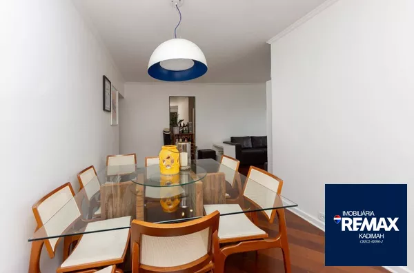 São 3 Dormitórios sendo uma suíte e uma vaga excelente custo benefício! - Foto 5