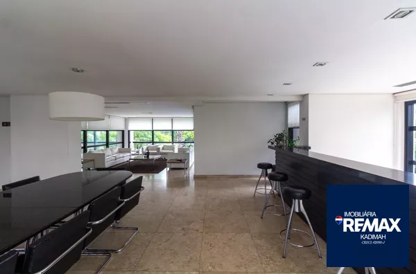Apartamento para venda, 1 quarto(s), Vila Nova Conceição, São Paulo - Foto 40
