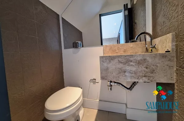 Apartamento duplex para venda e aluguel, 3 quarto(s),  Perdizes, São Paulo