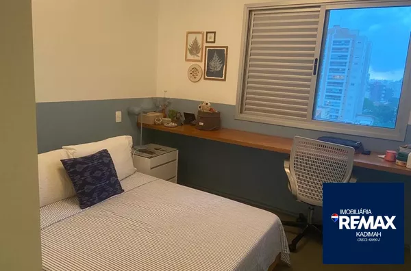 3 dormitórios, 3 vagas, com lazer e vista fantástica! - Foto 15