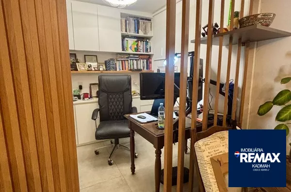 Apartamento para venda, 3 quarto(s), Higienópolis, São Paulo - Foto 9