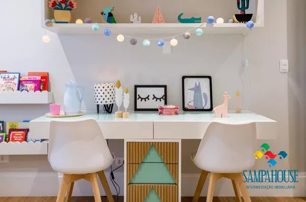 Apartamento para venda, 3 quarto(s),  Higienópolis, São Paulo - Foto 5