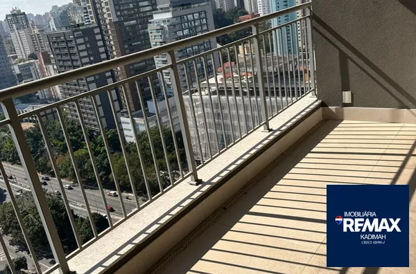 Studio para venda, 1 quarto(s),  Indianópolis, São Paulo