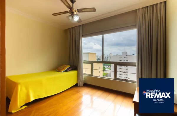 Cobertura duplex para venda, 4 quarto(s), Perdizes, São Paulo - Foto 14