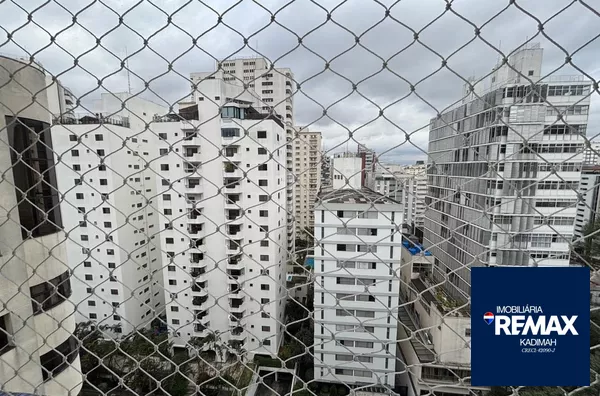 Apartamento para venda, 3 quarto(s),  Higienópolis, São Paulo
