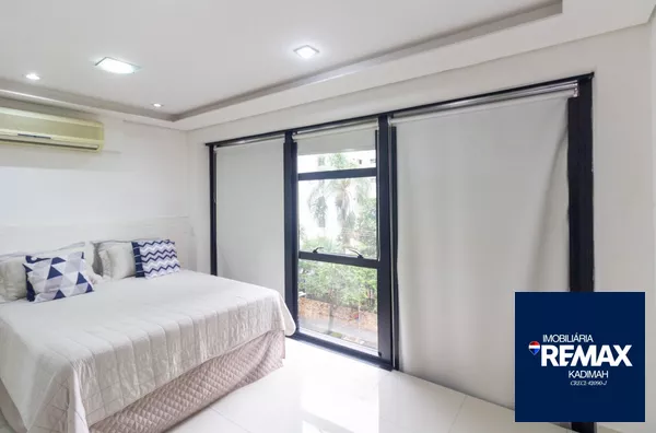 Apartamento para venda, 1 quarto(s), Vila Nova Conceição, São Paulo - Foto 23