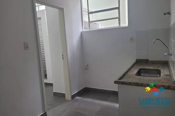 1 DORMITÓRIO , SANTA CASA, MACKENZIE, SHO HIGIENOPOLIS! - Foto 5