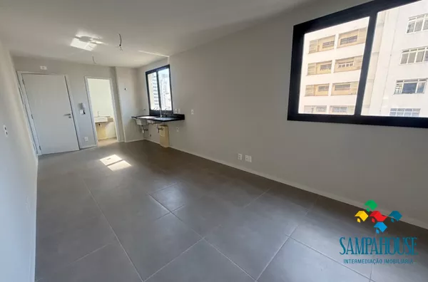 Studio para aluguel,  - Selecione - Bairro, São Paulo - Foto 2
