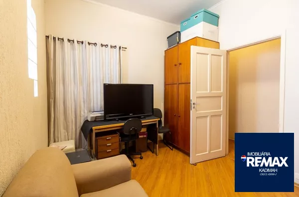 Duas casas no mesmo terreno em Perdizes- Localização privilegiada! - Foto 12