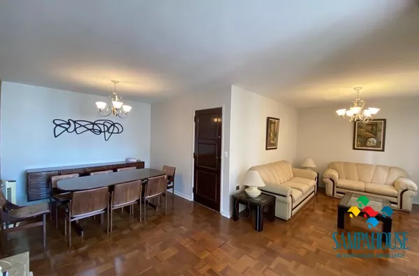 Apartamento para venda, 3 quarto(s),  Perdizes, São Paulo - Foto 4