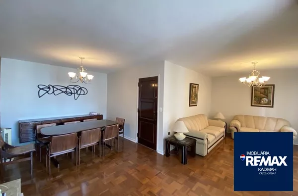 Apartamento para venda, 3 quarto(s),  Perdizes, São Paulo