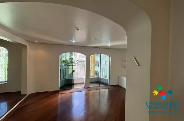 Apartamento para venda e aluguel, 3 quarto(s),  Higienópolis, São Paulo - Foto 2