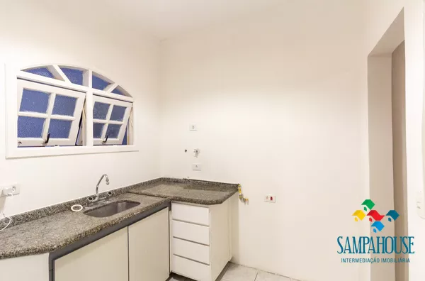 Apartamento garden  com cara de casa ! Dois dormitórios com quintal. - Foto 17