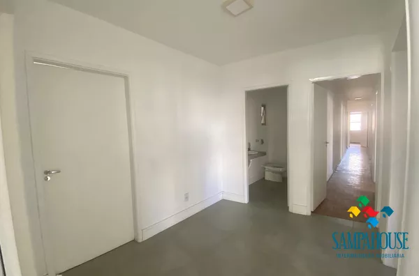 Apartamento para locação e venda,  Higienópolis, São Paulo - Foto 4