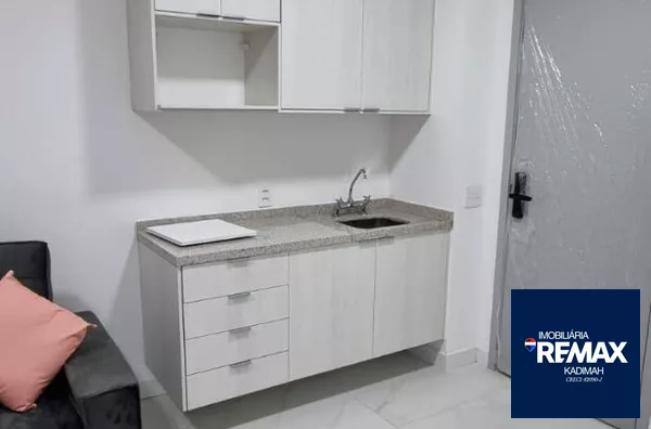 Studio para aluguel, 1 quarto(s), Pinheiros, São Paulo - Foto 3