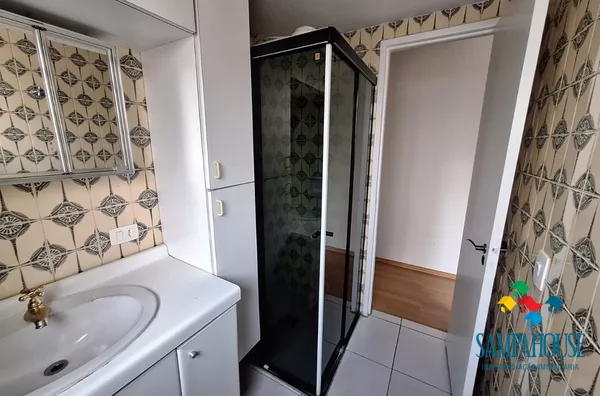 Apartamento para aluguel 1 quarto(s) santa cecília são paulo - Foto 6