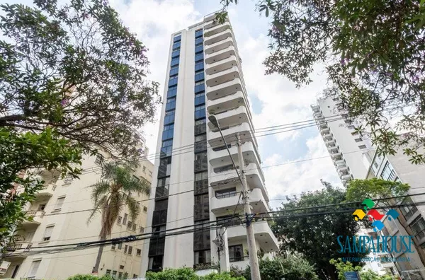 Apartamento para venda, 4 quarto(s),  Santa Cecília, São Paulo - Foto 2