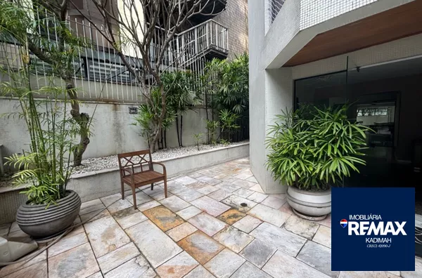 Apartamento para venda, 3 quarto(s), Higienópolis, São Paulo - Foto 39