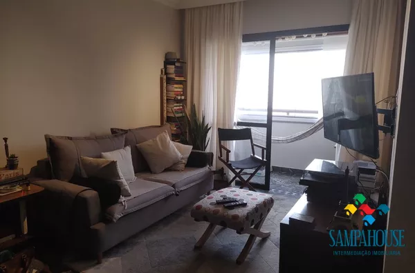 Apartamento para venda, 3 quarto(s),  Pompeia, São Paulo - Foto 1