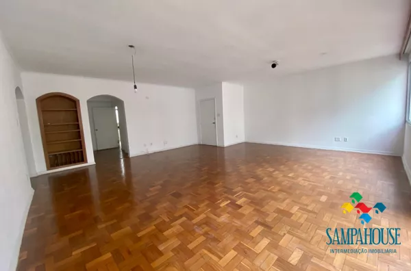 Apartamento para venda, 3 quarto(s),  Higienópolis, São Paulo - Foto 2