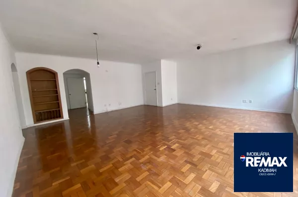 Apartamento para venda, 3 quarto(s), Higienópolis, São Paulo - Foto 2