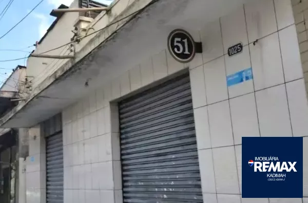 Sala comercial térrea para aluguel, 2 quarto(s), Vila Mangalot, São Paulo - Foto 7
