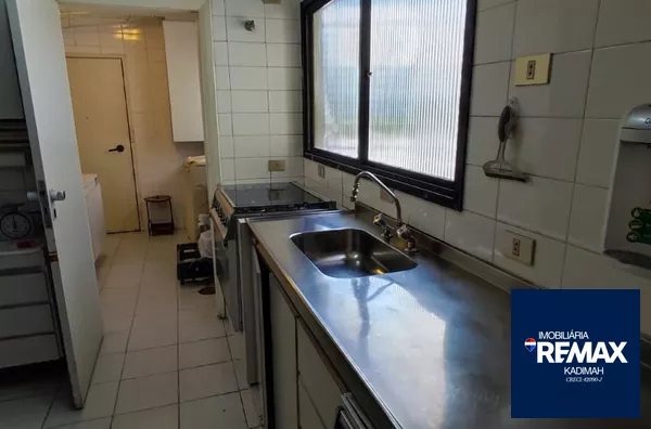 Apartamento para venda, Perdizes, São Paulo-162 m2 - Foto 29