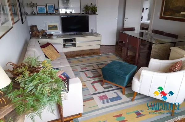 Apartamento exclusivo com Vista Livre em rua Tranquila. - Foto 2