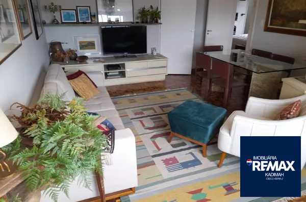 Apartamento exclusivo com Vista Livre em rua Tranquila. - Foto 2