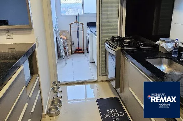 Apartamento à venda com 100m², 3 quartos e 2 vagas- Pronto para mudar!!! - Foto 11