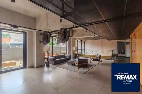 Apartamento para venda, 1 quarto(s), Vila Olímpia, São Paulo - Foto 28