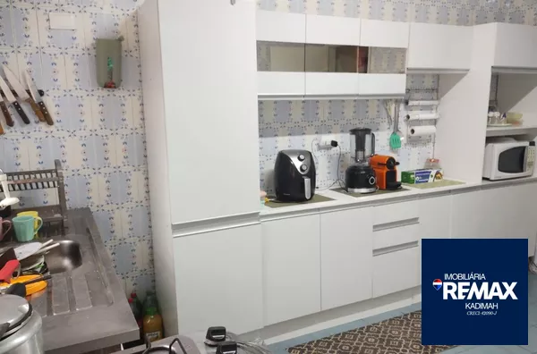 Sobrado para venda, 2 quarto(s), Vila Jaguara, São Paulo - Foto 17