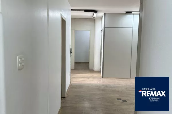 Sala comercial em andar para aluguel, Centro, São Paulo - Foto 6