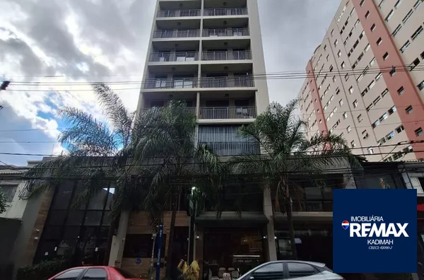 Apartamento estilo Studio para venda, 1 quarto(s), Perdizes, São Paulo, Empreendimento novo de 2022, super moderno e completo! - Foto 40
