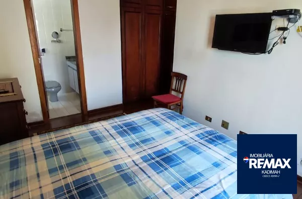 Apartamento para venda, Perdizes, São Paulo-162 m2 - Foto 10