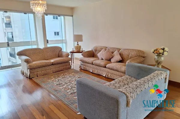 Apartamento para venda e aluguel, 3 quarto(s),  Santa Cecília, São Paulo - Foto 4