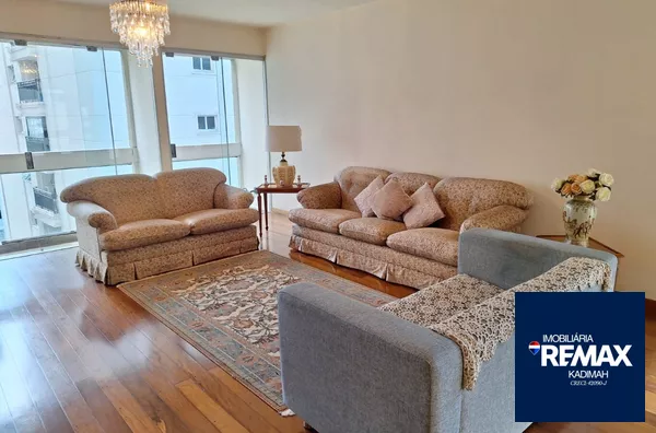 Apartamento para venda, 3 quarto(s),  Santa Cecília, São Paulo