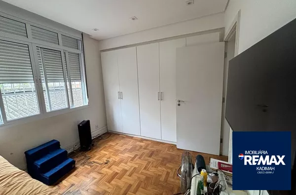Apartamento 3 dormitórios para venda, Higienópolis, São Paulo - Foto 11