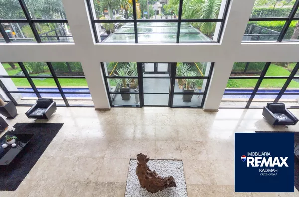 Apartamento para venda, 1 quarto(s), Vila Nova Conceição, São Paulo - Foto 41