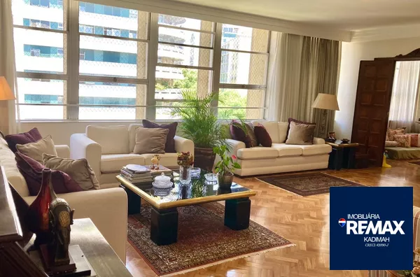 Apartamento para venda, 4 quarto(s), Higienópolis, São Paulo - Foto 5