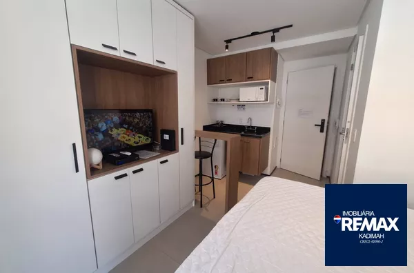 Studio para venda, 1 quarto(s),  Consolação, São Paulo