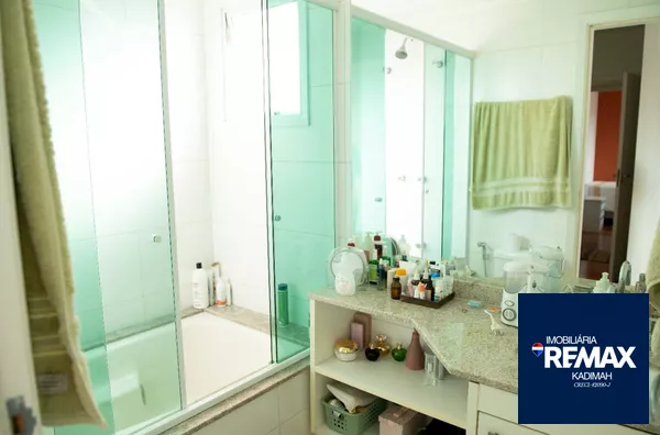 Apartamento com 3 Quartos à venda, 120m² - Vila Romana- Vista fantastica - Foto 24