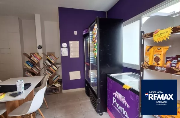 Apartamento para venda 1 quarto(s), Perdizes, São Paulo - Foto 23