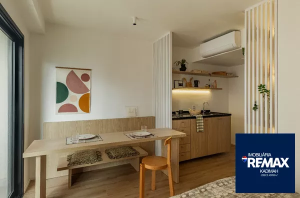 Apartamento estilo Studio para venda, 1 quarto(s), Perdizes, São Paulo, Empreendimento novo de 2022, super moderno e completo! - Foto 8