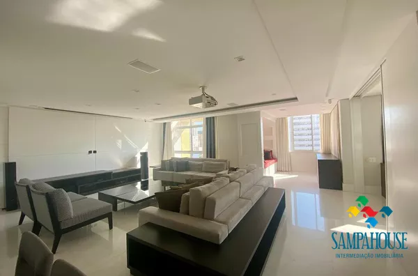 Apartamento para venda, 3 quarto(s),  Higienópolis, São Paulo - Foto 5