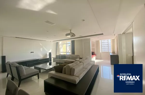Apartamento para venda, 3 quarto(s), Higienópolis, São Paulo - Foto 5