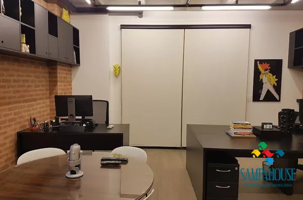 Conjunto Comercial / Sala à venda, 39m² - Prontinho e super moderno! - Foto 6