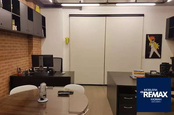 Conjunto Comercial / Sala à venda, 39m² - Prontinho e super moderno! - Foto 6