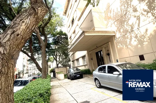 Apartamento para venda, 3 quarto(s), Higienópolis, São Paulo - Foto 27
