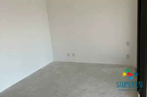 Studio para venda, 1 quarto(s),  Indianópolis, São Paulo - Foto 6